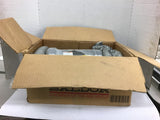 Baldor 35J484W206 1.5 HP AC Motor 230/460 volts 1800 Rpm 4P 56C Frame
