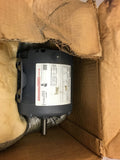 A.O. Smith 7-151195-03 1/2 HP AC Motor 230/460 volts 1800 Rpm 4P 56 Frame