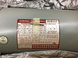 Ge 5CD124TP001B 2 HP DC Motor 180 Volts 1750 Rpm CD149ATC-PM