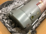 Ge 5CD124TP001B 2 HP DC Motor 180 Volts 1750 Rpm CD149ATC-PM