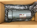 Ge 5CD124TP001B 2 HP DC Motor 180 Volts 1750 Rpm CD149ATC-PM