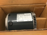 Marathon 5K46KN2172 1.5 HP AC Motor 208-230/460 volts 3600 Rpm 2P 56J Frame