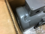 Baldor M3538 1/2 HP AC Motor 230/460 volts 1800 Rpm 4P 56 Frame