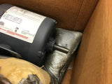 A.O. Smith H273 1/2 HP AC Motor 230/460 Volts 1800 Rpm 56 Frame
