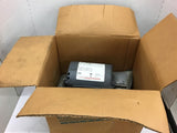 A.O. Smith H273 1/2 HP AC Motor 230/460 Volts 1800 Rpm 56 Frame
