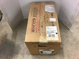 Baldor CDP3585 2 HP DC Motor 180 volts 1750 rpm 145TC Frame