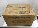 Baldor VL3503 .5 HP AC Motor 115/230 Volts 3600 Rpm 2P 56C Frame
