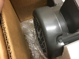 Baldor VL3503 .5 HP AC Motor 115/230 Volts 3600 Rpm 2P 56C Frame
