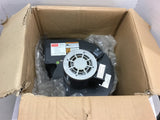 Dayton 1TDT7 Blower 115 Volts 542/409 CFM
