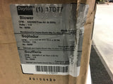 Dayton 1TDT7 Blower 115 Volts 542/409 CFM