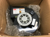 Dayton 1TDT7 Blower 115 Volts 542/409 CFM