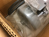 Baldor CDP3460 1 HP DC Motor 180 A Volts 2500 Rpm 56C Frame