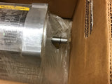Baldor CDP3460 1 HP DC Motor 180 A Volts 2500 Rpm 56C Frame