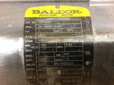 Baldor CDP3460 1 HP DC Motor 180 A Volts 2500 Rpm 56C Frame