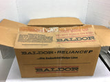 Baldor M3554T 1.5 HP AC Motor 208-230/460 Volts 1800 Rpm 4P 145T frame