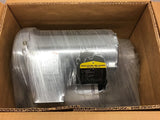 Baldor M3554T 1.5 HP AC Motor 208-230/460 Volts 1800 Rpm 4P 145T frame