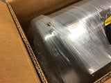 Baldor M3554T 1.5 HP AC Motor 208-230/460 Volts 1800 Rpm 4P 145T frame
