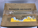 Baldor VM3555 2 HP AC Motor 208-230/460 Volts 3600 Rpm 2P 56C Frame