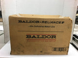 Baldor VM3555 2 HP AC Motor 208-230/460 Volts 3600 Rpm 2P 56C Frame