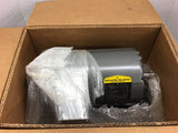 Baldor M3558 2 HP AC Motor 208-230/460 volts 1800 Rpm 4P 56/56H Frame