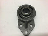 Seal Master FB-20 Flange Mount Ball Bearing 1 1/4" Bore