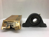 Hub City PB220x1-1/4 Mounted Bearings 1 1/4" Bore 2 Bolt Flange