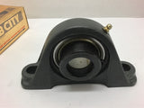 Hub City PB220x1-1/4 Mounted Bearings 1 1/4" Bore 2 Bolt Flange