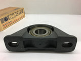 Hub City PB220x1-1/4 Mounted Bearings 1 1/4" Bore 2 Bolt Flange