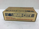 Hub City PB220x1-1/4 Mounted Bearings