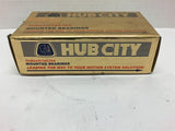 Hub City PB220x1-1/4 Mounted Bearings