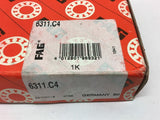 FAG 6311.C4 Deep Groove Bearing