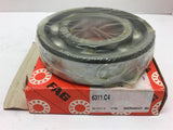 FAG 6311.C4 Deep Groove Bearing