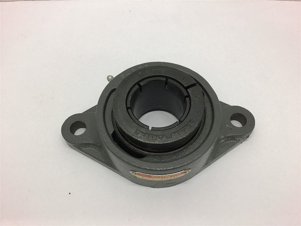 Seal Master SFT-28T 1-3/4" Flange Mount Ball Bearing