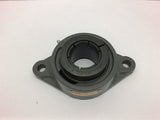 Seal Master SFT-28T 1-3/4" Flange Mount Ball Bearing