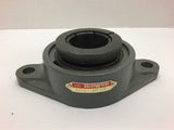 Seal Master SFT-28T 1-3/4" Flange Mount Ball Bearing
