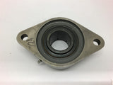 Seal Master SFT-28T 1-3/4" Flange Mount Ball Bearing