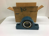 SKF SYR 2.3/16 NH 2 Bolt Bearing