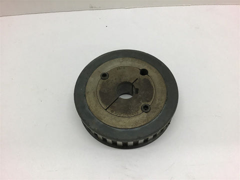 Dodge TL30H100 Timing Belt Pulley-15/16" Bore