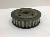 Dodge TL30H100 Timing Belt Pulley-15/16" Bore
