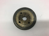 Dodge TL30H100 Timing Belt Pulley-15/16" Bore