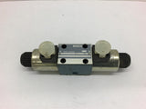 Bosch 081WV0P1V1042W5024 Hydraulic Solenoid Control Valve