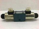 Bosch 081WV0P1V1042W5024 Hydraulic Solenoid Control Valve