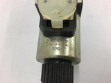 Bosch 081WV0P1V1042W5024 Hydraulic Solenoid Control Valve
