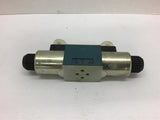 Bosch 081WV0P1V1042W5024 Hydraulic Solenoid Control Valve