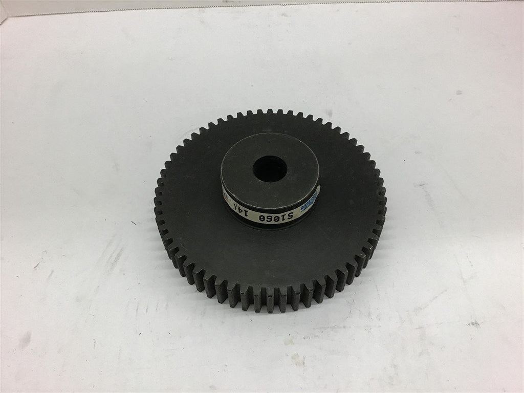 Martin S1060 GEAR SPUR 14 1/2 DEG STEEL
