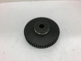 Martin S1060 GEAR SPUR 14 1/2 DEG STEEL