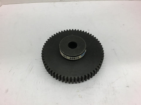 Martin S1060 GEAR SPUR 14 1/2 DEG STEEL