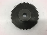 Martin S1060 GEAR SPUR 14 1/2 DEG STEEL