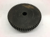 Martin S1060 GEAR SPUR 14 1/2 DEG STEEL