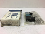 Mac Valve 45A-N00-DAAJ-1KJ Volts120/60 Watts 5.4 VAC to 120PSi